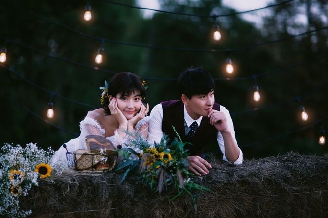 防坑指南 | 拍婚紗照不花冤枉錢，記住這九點！  第7張