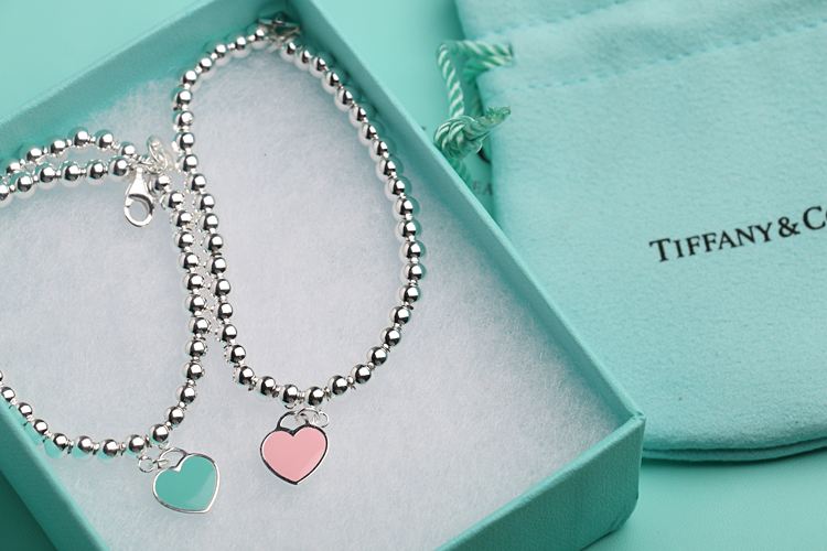 tiffany手鏈多少錢?tiffany手鏈報價