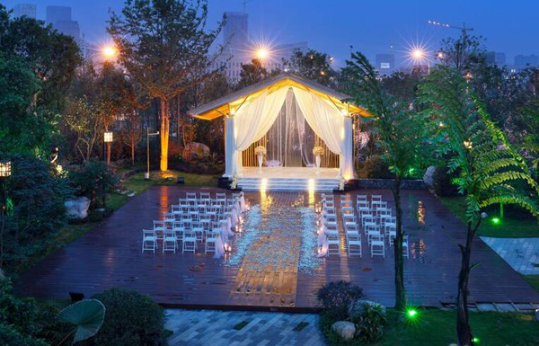 成都結婚酒店哪家好？成都結婚酒店多少錢一桌  第5張