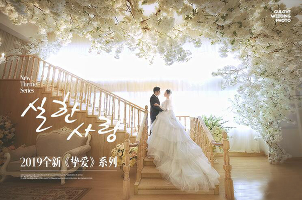 成都婚紗攝影哪家好？成都婚紗攝影人均消費多少  第1張