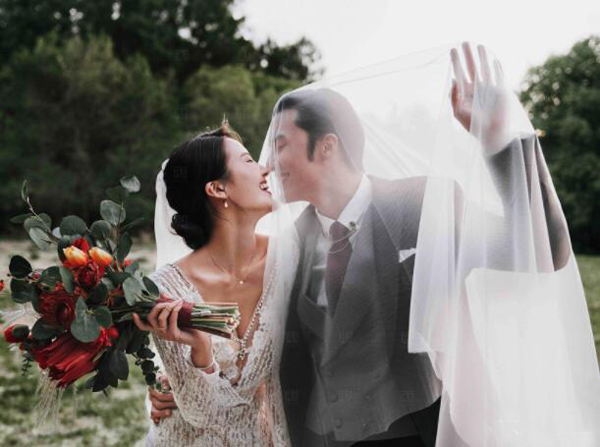 貴陽(yáng)婚紗攝影哪家好？貴陽(yáng)婚紗攝影人均消費(fèi)多少  第7張
