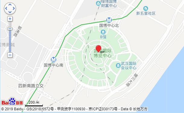 2021夏季武漢珠寶展【7月3-4日】武漢國(guó)際博覽中心（免費(fèi)索票入口）  第2張