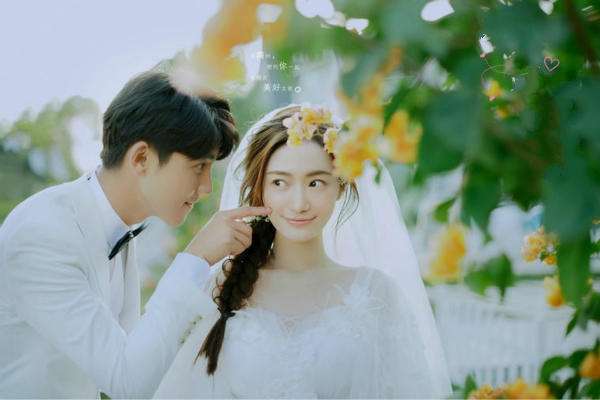 漳州到廈門拍婚紗照去哪里拍好?漳州、廈門景點推薦  第1張