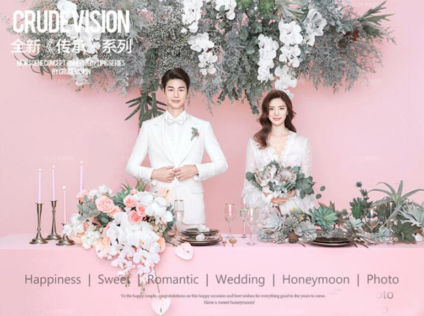 常州婚紗攝影工作室哪家好？常州婚紗攝影人均消費(fèi)是多少？  第2張