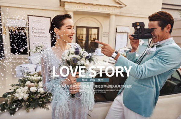 蘇州婚紗攝影哪家好?蘇州婚紗攝影人均消費是多少？  第2張