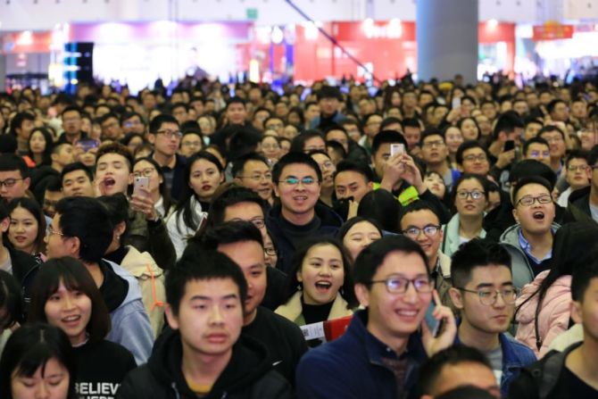 婚博會(huì)就是坑人？是的！你需要知道這些套路！  第2張