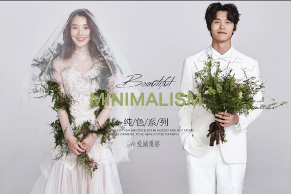 2021年廣州婚紗攝影哪里好？廣州婚紗攝影推薦  第4張