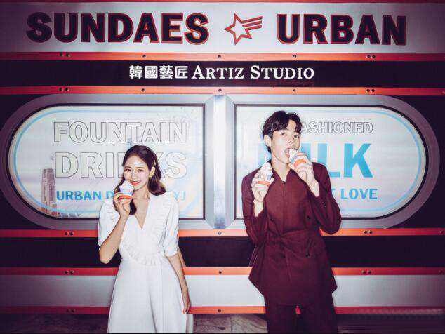 2021年廣州婚紗攝影哪里好？廣州婚紗攝影推薦  第5張