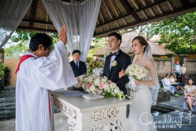 同樣的價格，你會選擇辦海外婚禮or國內婚禮？  第4張