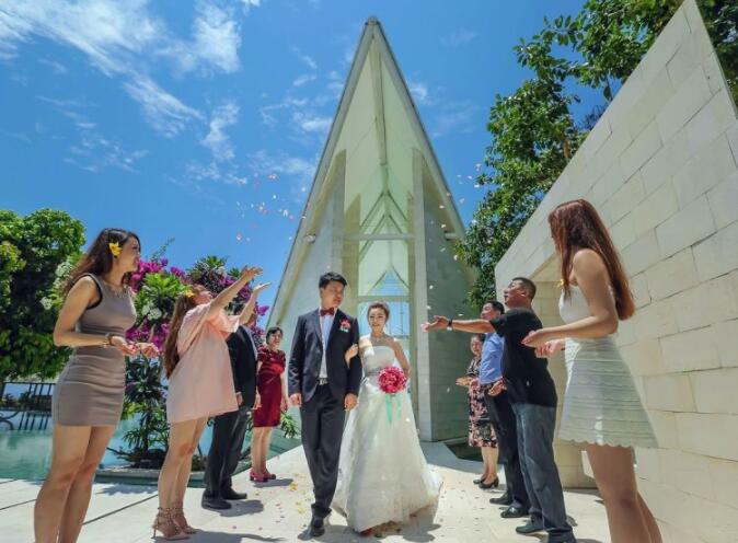 同樣的價格，你會選擇辦海外婚禮or國內婚禮？  第7張