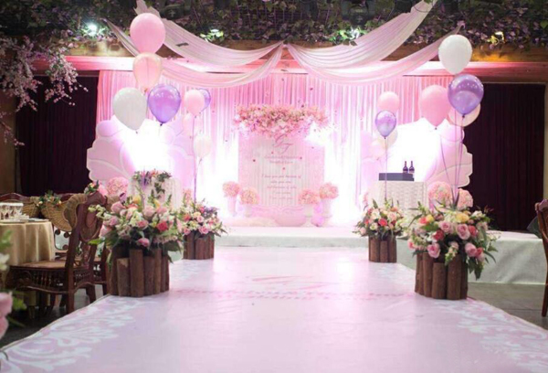 花海閣婚慶公司怎么樣？花海閣婚慶公司介紹