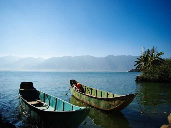 最受90后歡迎的5大旅拍圣地！附超詳細(xì)攻略！  第4張