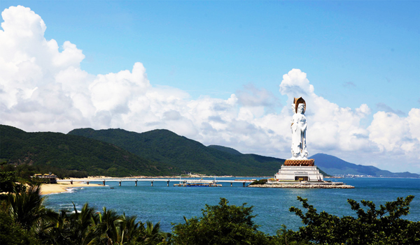 最受90后歡迎的5大旅拍圣地！附超詳細(xì)攻略！  第5張