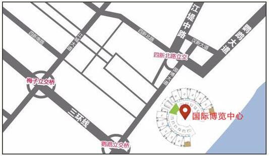 2023武漢婚博會門票多少錢一張？（附免費索取入口）  第3張