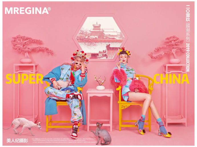 搶先看！2020流行婚紗攝影風格出爐！  第12張