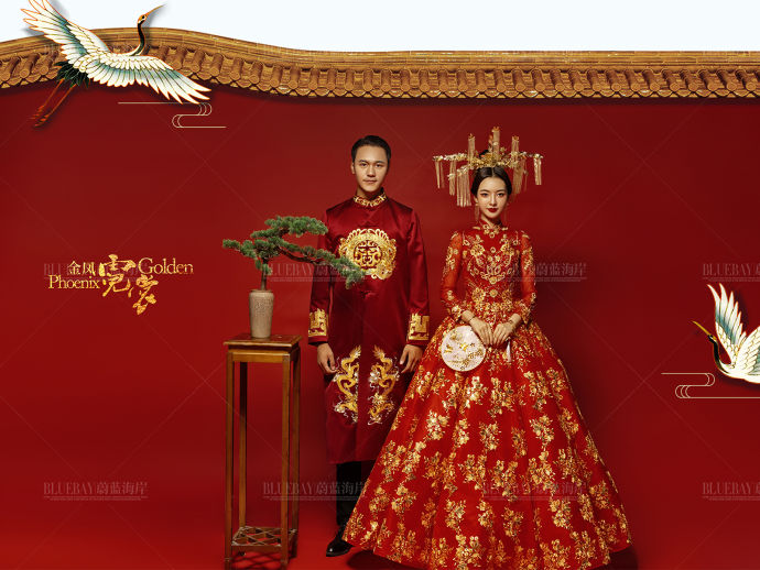 搶先看！2020流行婚紗攝影風格出爐！  第19張
