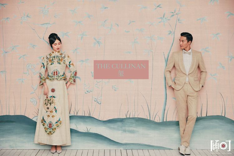 搶先看！2020流行婚紗攝影風格出爐！  第22張