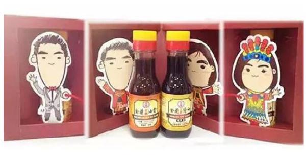 13對明星婚禮伴手禮，總有一款你值得擁有！  第13張