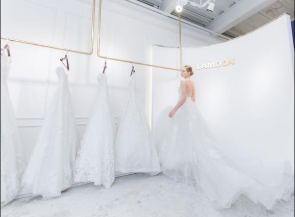 廣州婚紗禮服哪家好?廣州婚紗禮服人均消費是多少  第7張
