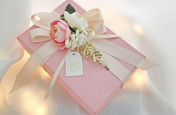 最近的高顏值結婚喜糖大盤點，看看有沒有你喜歡的！  第25張