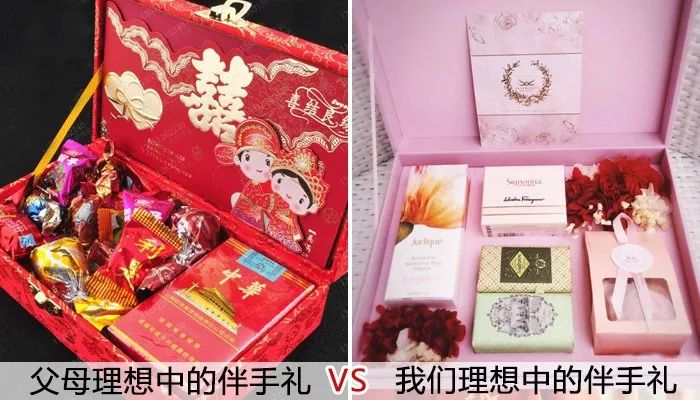 年輕人操辦婚禮,應(yīng)如何調(diào)和好與父母們的意見分歧?  第4張