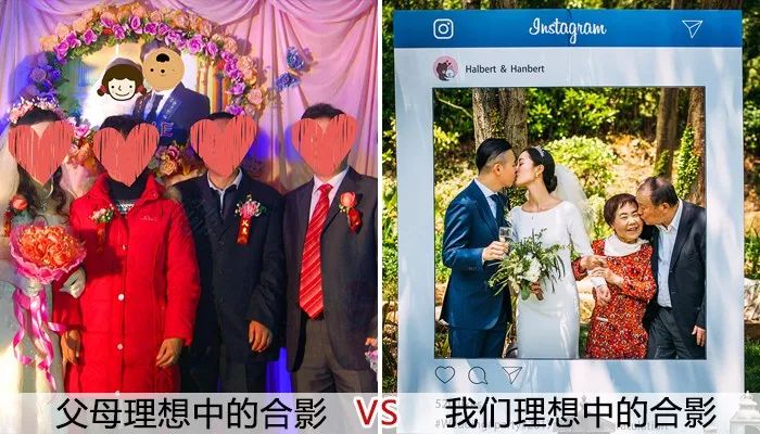 年輕人操辦婚禮,應(yīng)如何調(diào)和好與父母們的意見分歧?  第5張
