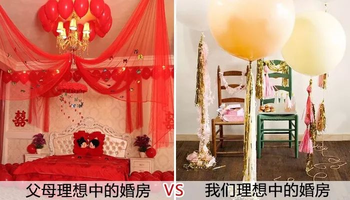 年輕人操辦婚禮,應(yīng)如何調(diào)和好與父母們的意見分歧?  第6張