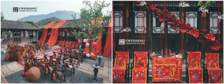 年輕人操辦婚禮,應(yīng)如何調(diào)和好與父母們的意見分歧?  第15張