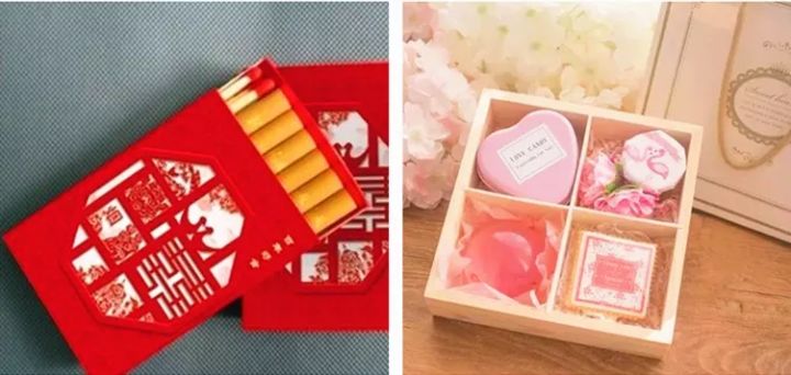 年輕人操辦婚禮,應(yīng)如何調(diào)和好與父母們的意見分歧?  第17張