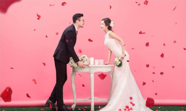保定婚紗攝影哪家好？保定婚紗攝影人均消費是多少  第4張