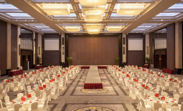 武漢婚宴酒席哪家好？武漢婚宴酒席多少錢一桌  第1張