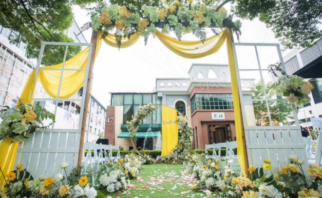 武漢婚宴酒席哪家好？武漢婚宴酒席多少錢一桌  第8張