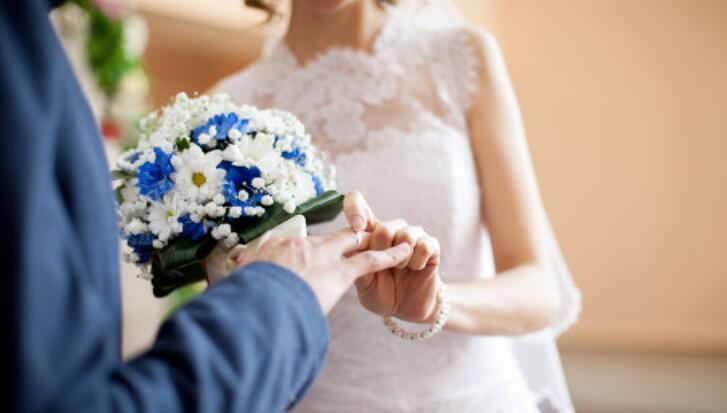 超實用！結婚珠寶如何選，北上廣消費數據揭秘！  第2張