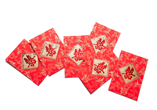 2023年親戚朋友結(jié)婚份子錢(qián)隨多少合適？