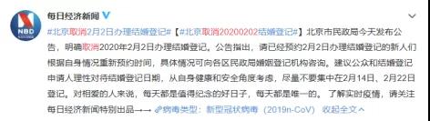 錯過20200202對稱日？沒關系，2020年還有這些好日子可以領證！  第1張