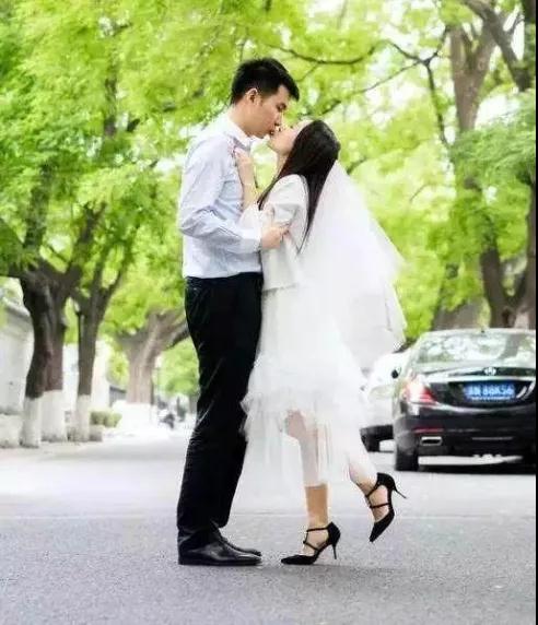 想讓領證更有儀式感，80%的新人不可忽略以下幾點！  第6張