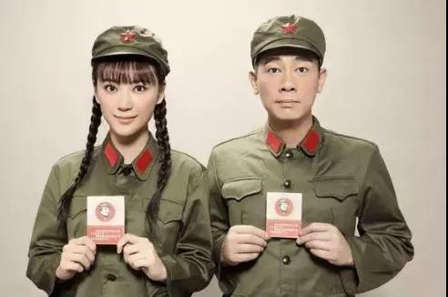 想讓領證更有儀式感，80%的新人不可忽略以下幾點！  第11張