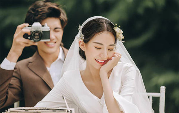 夢見結(jié)婚是什么意思 夢到自己結(jié)婚預(yù)示著什么