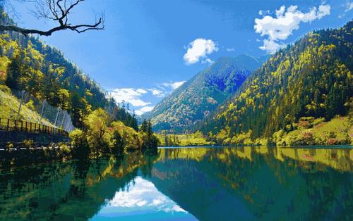 夏天去哪里拍婚紗好？這些地方一個比一個美！  第1張