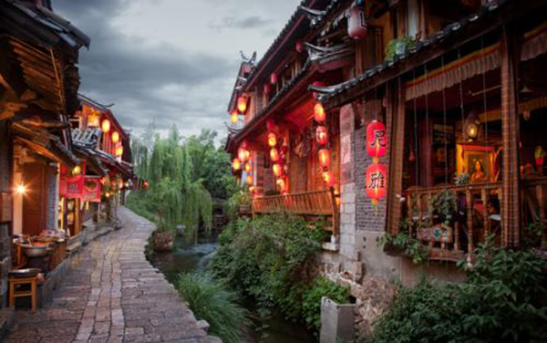 夏天去哪里拍婚紗好？這些地方一個比一個美！  第3張