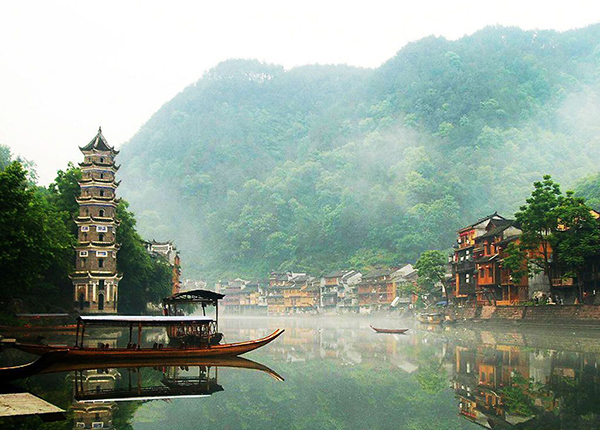 夏天去哪里拍婚紗好？這些地方一個比一個美！  第6張
