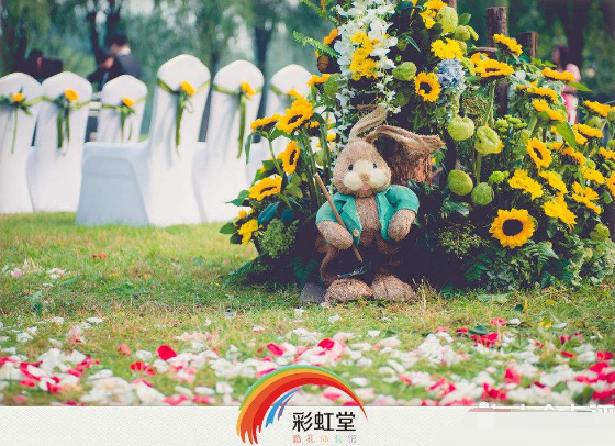 上海婚禮策劃哪家好？上海婚禮策劃前十名  第1張