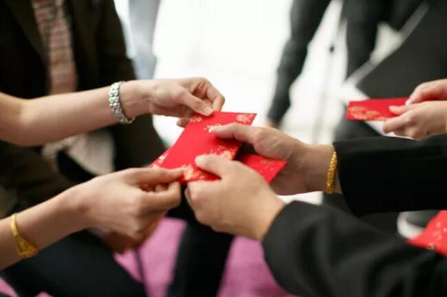 習慣了微信轉賬不知道結婚紅包怎么寫？還不快看過來！  第1張