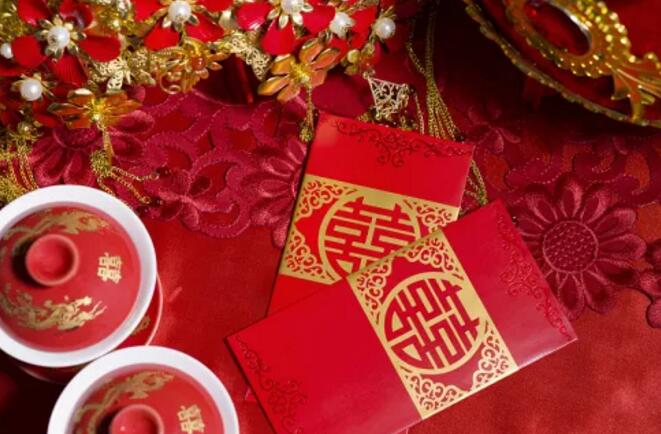 習慣了微信轉賬不知道結婚紅包怎么寫？還不快看過來！  第3張