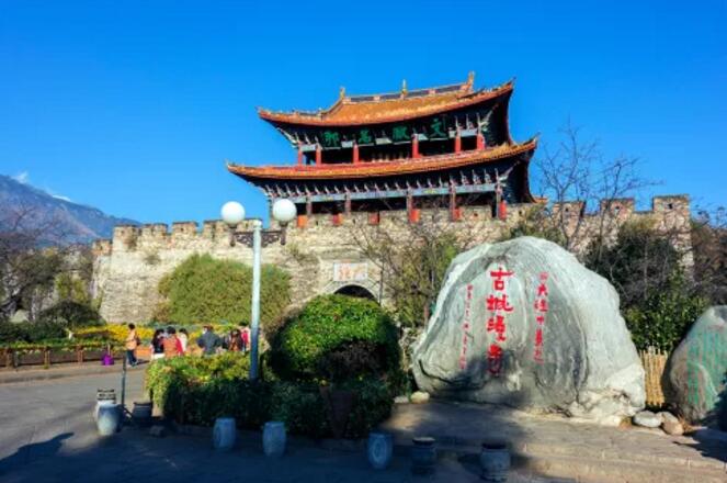 2020年國外太太太不安全了！國內的這些蜜月圣地還不快收藏！  第6張