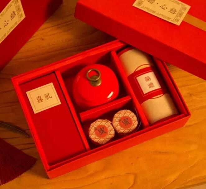 準(zhǔn)備什么樣風(fēng)格的伴手禮才高級?高顏值伴手禮推薦  第6張