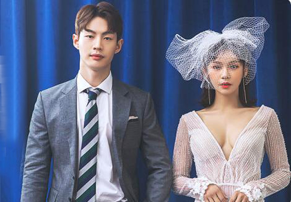 夏天結(jié)婚新郎穿什么 這么穿清涼又不失隆重