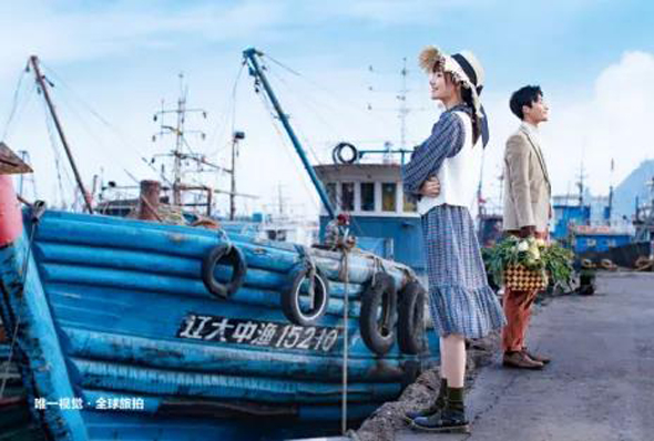 國(guó)內(nèi)外7個(gè)最熱門(mén)旅拍地旅拍時(shí)間推薦！  第8張