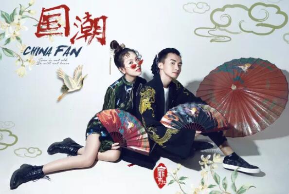 90后臻愛婚紗照風格 每一款都好喜歡！  第5張