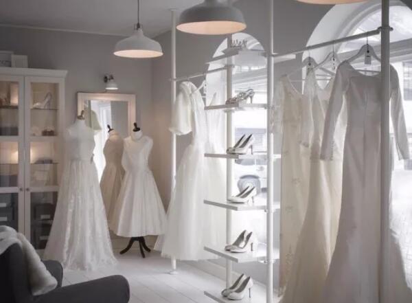 結婚數據｜租婚紗一定比買婚紗劃算？聽聽她們怎么說…  第4張